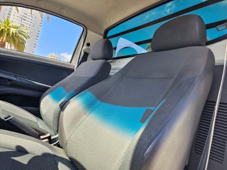 VOLKSWAGEN Saveiro 1.6 FLEX MSI ROBUST CABINE SIMPLES, Foto 4