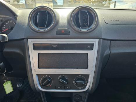 VOLKSWAGEN Saveiro 1.6 FLEX MSI ROBUST CABINE SIMPLES, Foto 12