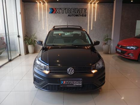 VOLKSWAGEN Saveiro 1.6 16V FLEX MSI ROBUST CABINE SIMPLES, Foto 1
