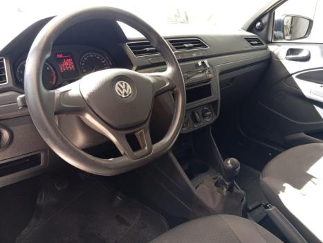 VOLKSWAGEN Saveiro 1.6 16V FLEX MSI ROBUST CABINE SIMPLES, Foto 5