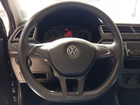 VOLKSWAGEN Saveiro 1.6 16V FLEX MSI ROBUST CABINE SIMPLES, Foto 6