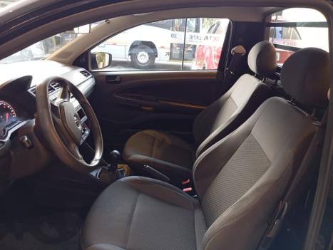 VOLKSWAGEN Saveiro 1.6 16V FLEX MSI ROBUST CABINE SIMPLES, Foto 7