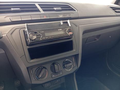 VOLKSWAGEN Saveiro 1.6 16V FLEX MSI ROBUST CABINE SIMPLES, Foto 8