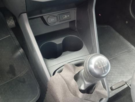 VOLKSWAGEN Saveiro 1.6 16V FLEX MSI ROBUST CABINE SIMPLES, Foto 9