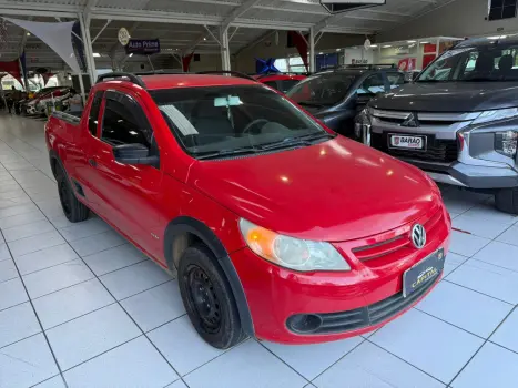 VOLKSWAGEN Saveiro 1.6 CABINE ESTENDIDA FLEX, Foto 2