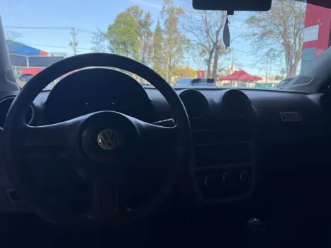 VOLKSWAGEN Saveiro 1.6 CABINE ESTENDIDA FLEX, Foto 3