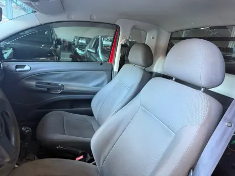 VOLKSWAGEN Saveiro 1.6 CABINE ESTENDIDA FLEX, Foto 5
