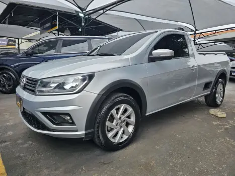 VOLKSWAGEN Saveiro 1.6 G6 TRENDLINE FLEX, Foto 2