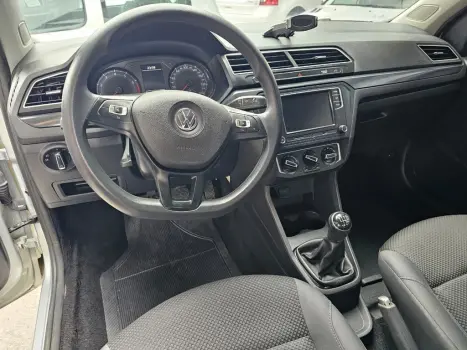 VOLKSWAGEN Saveiro 1.6 G6 TRENDLINE FLEX, Foto 4