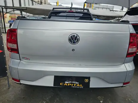 VOLKSWAGEN Saveiro 1.6 G6 TRENDLINE FLEX, Foto 5