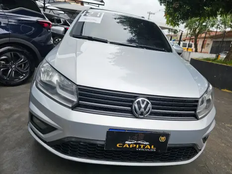 VOLKSWAGEN Saveiro 1.6 G6 TRENDLINE FLEX, Foto 6