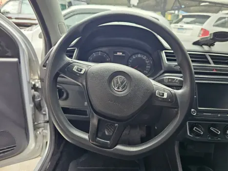 VOLKSWAGEN Saveiro 1.6 G6 TRENDLINE FLEX, Foto 8