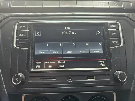 VOLKSWAGEN Saveiro 1.6 G6 TRENDLINE FLEX, Foto 9
