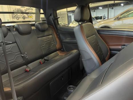 VOLKSWAGEN Saveiro 1.6 G6 CABINE DUPLA CROSS FLEX, Foto 11