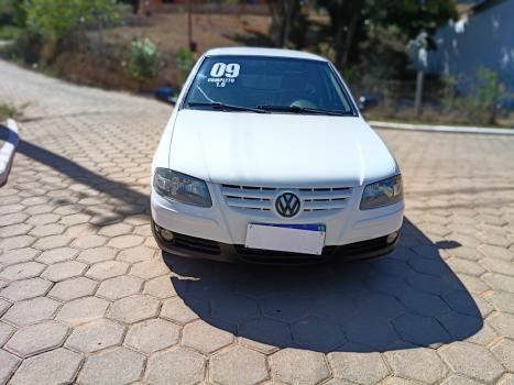 VOLKSWAGEN Saveiro 1.6 G4 FLEX, Foto 1