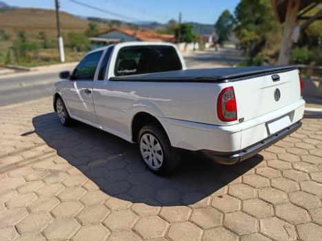 VOLKSWAGEN Saveiro 1.6 G4 FLEX, Foto 3
