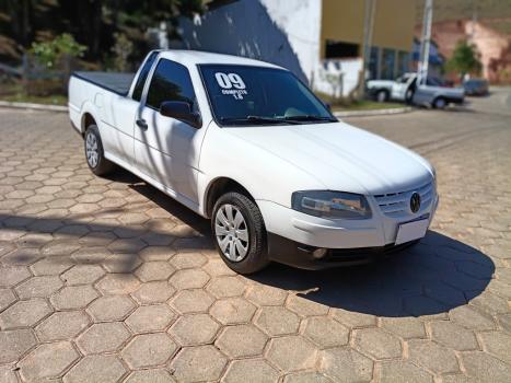 VOLKSWAGEN Saveiro 1.6 G4 FLEX, Foto 4