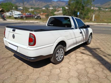 VOLKSWAGEN Saveiro 1.6 G4 FLEX, Foto 5
