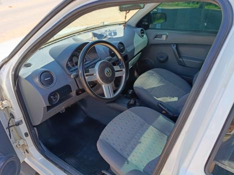 VOLKSWAGEN Saveiro 1.6 G4 FLEX, Foto 6