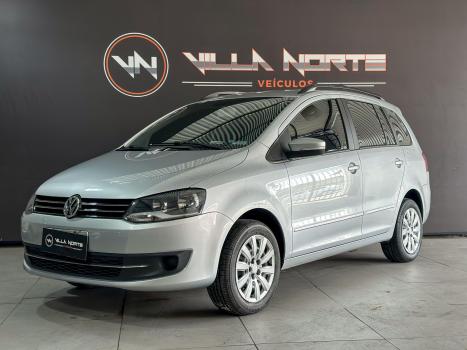 VOLKSWAGEN Space Cross 1.6 4P FLEX I-MOTION AUTOMATIZADO, Foto 1