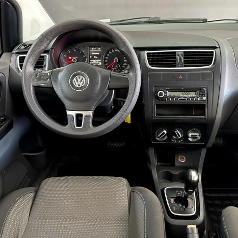 VOLKSWAGEN Space Cross 1.6 4P FLEX I-MOTION AUTOMATIZADO, Foto 10