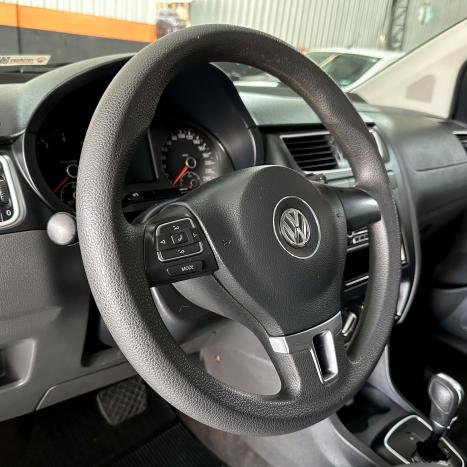 VOLKSWAGEN Space Cross 1.6 4P FLEX I-MOTION AUTOMATIZADO, Foto 18