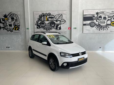VOLKSWAGEN Space Cross 1.6 4P FLEX, Foto 1