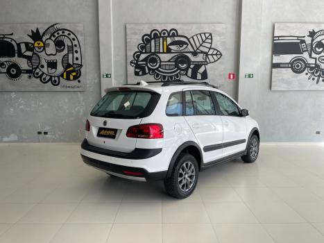 VOLKSWAGEN Space Cross 1.6 4P FLEX, Foto 2