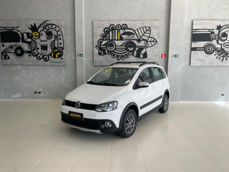 VOLKSWAGEN Space Cross 1.6 4P FLEX, Foto 3