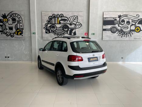 VOLKSWAGEN Space Cross 1.6 4P FLEX, Foto 4