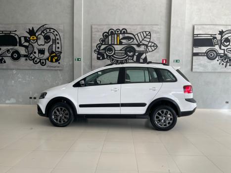 VOLKSWAGEN Space Cross 1.6 4P FLEX, Foto 5