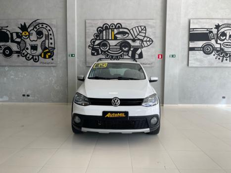 VOLKSWAGEN Space Cross 1.6 4P FLEX, Foto 7
