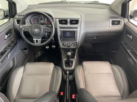 VOLKSWAGEN Space Cross 1.6 4P FLEX, Foto 9