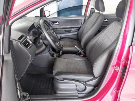 VOLKSWAGEN Space Fox 1.6 4P FLEX TREND, Foto 8