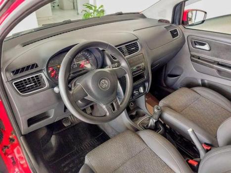 VOLKSWAGEN Space Fox 1.6 4P FLEX TREND, Foto 9