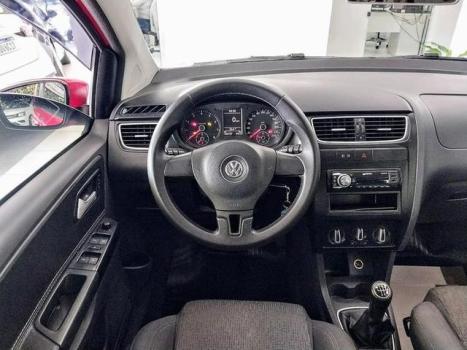 VOLKSWAGEN Space Fox 1.6 4P FLEX TREND, Foto 15