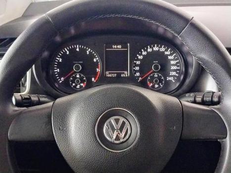 VOLKSWAGEN Space Fox 1.6 4P FLEX TREND, Foto 20