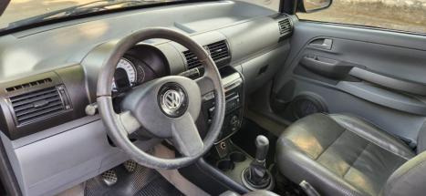 VOLKSWAGEN Space Fox 1.6 4P FLEX SPORTLINE, Foto 5