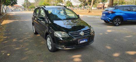 VOLKSWAGEN Space Fox 1.6 4P FLEX SPORTLINE, Foto 3