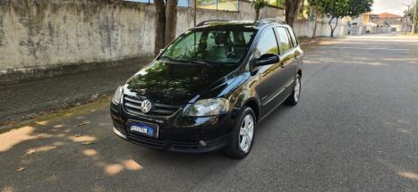 VOLKSWAGEN Space Fox 1.6 4P FLEX SPORTLINE, Foto 1