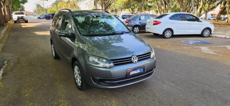 VOLKSWAGEN Space Fox 1.6 4P FLEX TREND, Foto 3