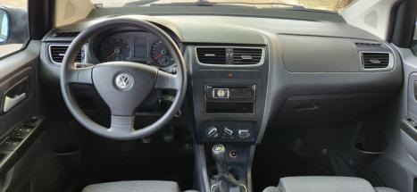 VOLKSWAGEN Space Fox 1.6 4P FLEX TREND, Foto 6