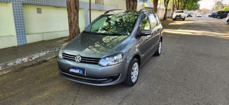 VOLKSWAGEN Space Fox 1.6 4P FLEX TREND, Foto 1