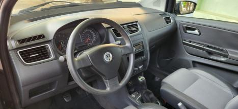 VOLKSWAGEN Space Fox 1.6 4P FLEX TREND, Foto 5