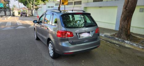 VOLKSWAGEN Space Fox 1.6 4P FLEX TREND, Foto 4