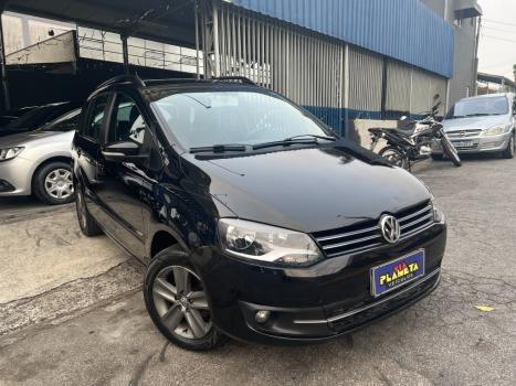 VOLKSWAGEN Space Fox 1.6 4P FLEX TREND, Foto 2