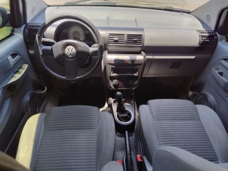 VOLKSWAGEN Space Fox 1.6 4P FLEX, Foto 8