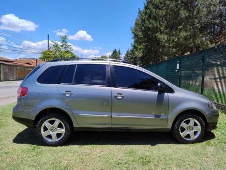 VOLKSWAGEN Space Fox 1.6 4P FLEX, Foto 4