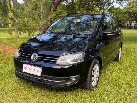 VOLKSWAGEN Space Fox 1.6 4P FLEX, Foto 2