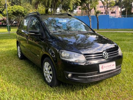 VOLKSWAGEN Space Fox 1.6 4P FLEX, Foto 4